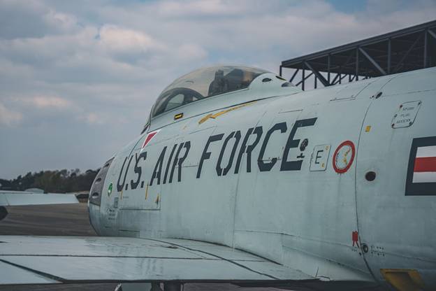 Air Force Awards