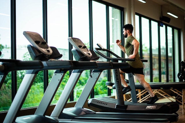 Gym Workouts