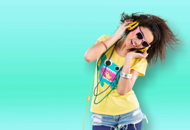 Music Streaming Platforms