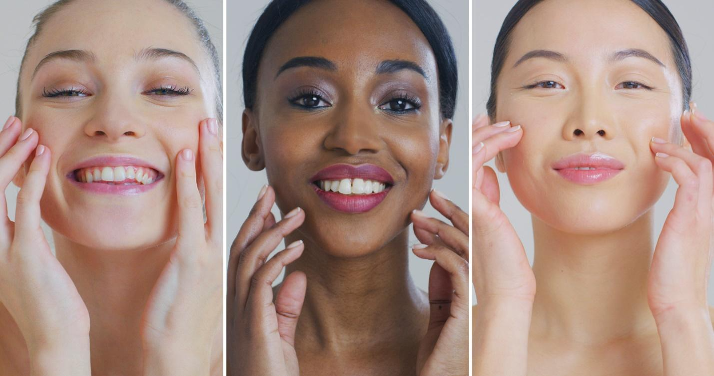 Healthy Skin