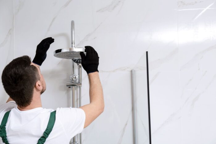 Bathroom Renovation