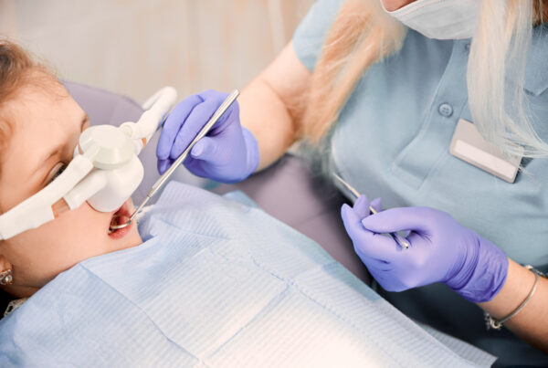 Sedation Dentist