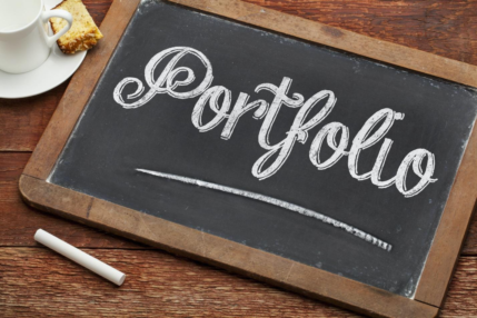 Art Portfolio