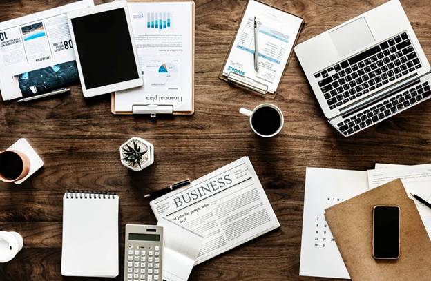 Small Business Trends