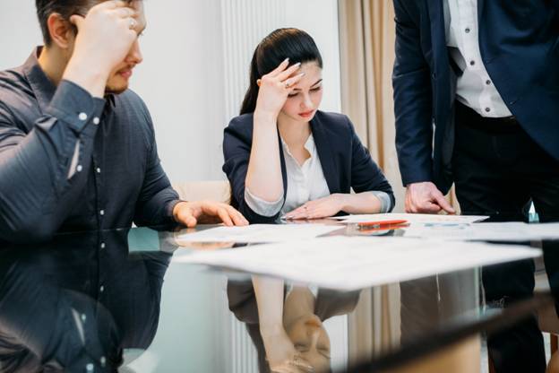 Divorce Attorneys
