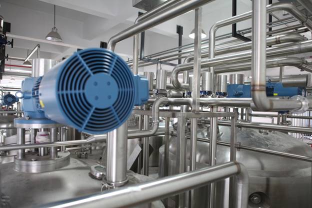 Industrial Equipment