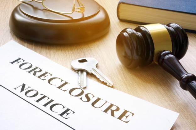 Foreclosure Defense Strategies