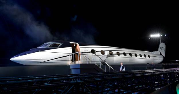 Private Jet