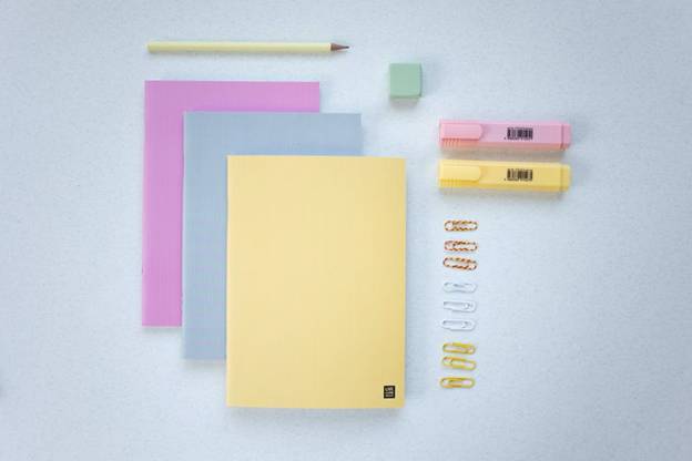 Personalized Stationery