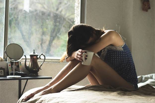 Prolonged Grief Disorder