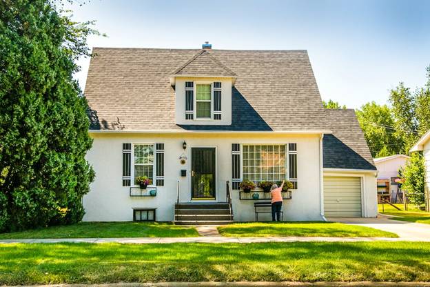 Real Estate Photography