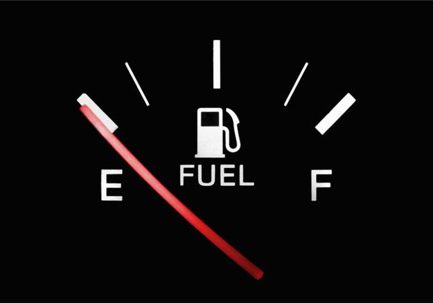 Fleet Fuel