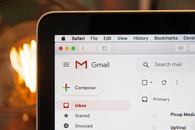 Business Email