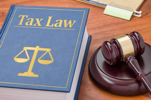 Tax Debt Lawyer