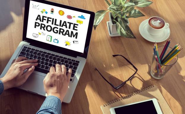Affiliate Tracking
