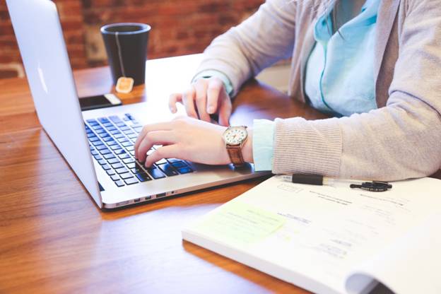 Types of Blogs