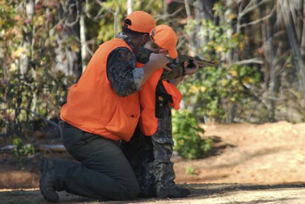 Hunting Tips