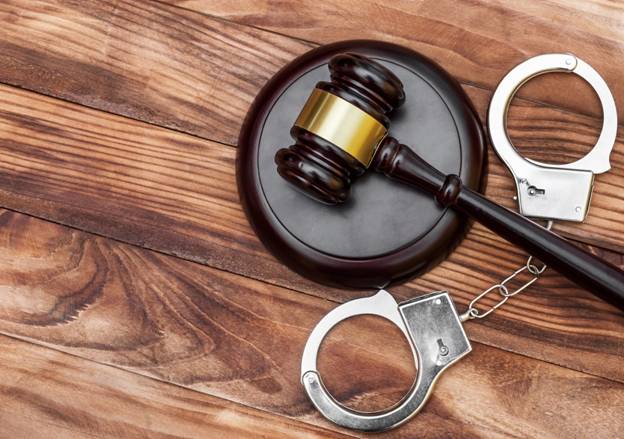 Defense Attorney
