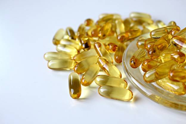 Omega 3