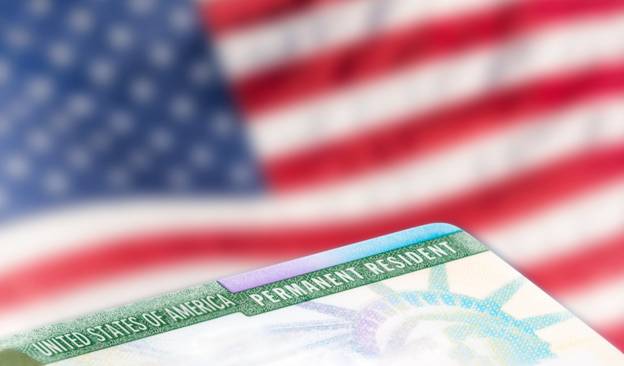 Green Card Sponsorship