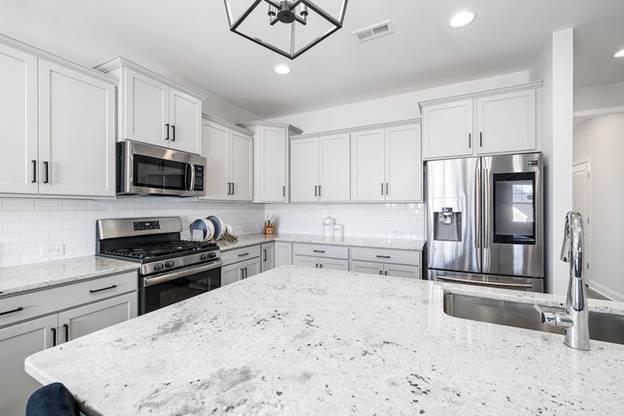 Kitchen Appliances