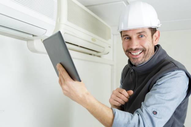 Residential Heating System