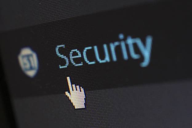 Cybersecurity Mistakes
