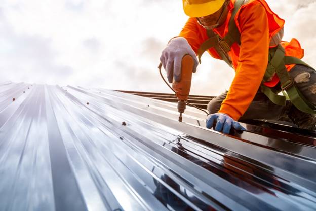 Roofing Panels
