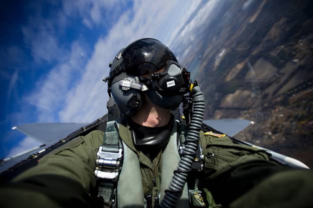 U.S. Air Force
