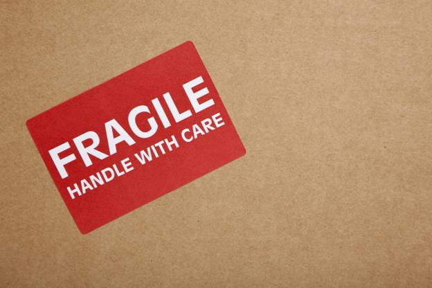 Fragile Items