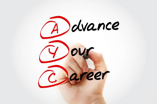 Advance Your Career