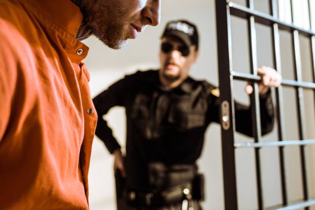 Conjugal Visits