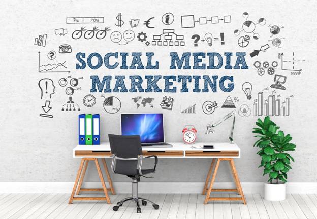Social Media Metrics
