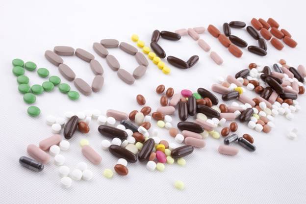 What Causes Addiction