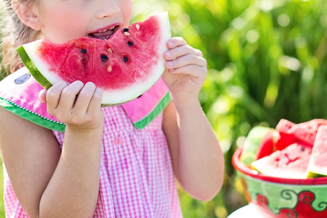 Health and Nutrition