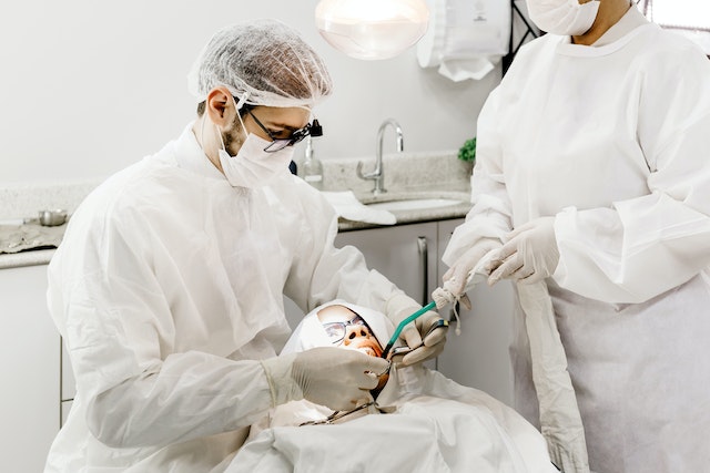 Orthodontics