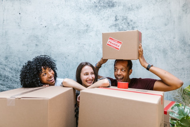 packers and movers