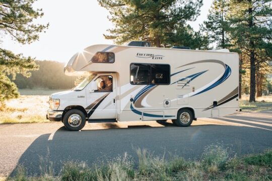 RV Maintenance Errors
