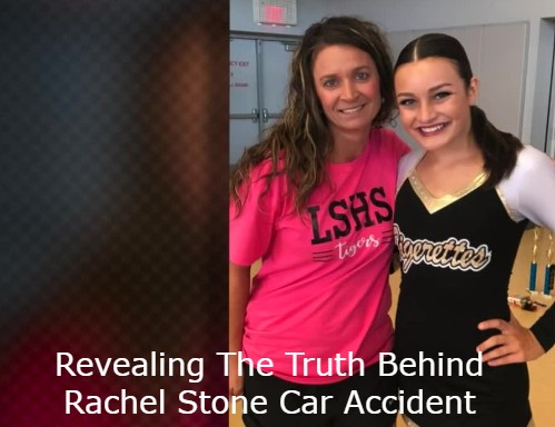 Rachel Stone Car Accident