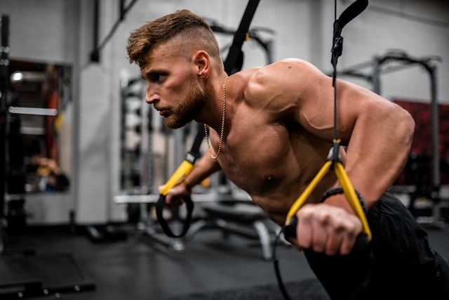 Home Workout Equipment