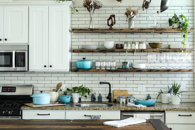 Kitchen Remodel Ideas