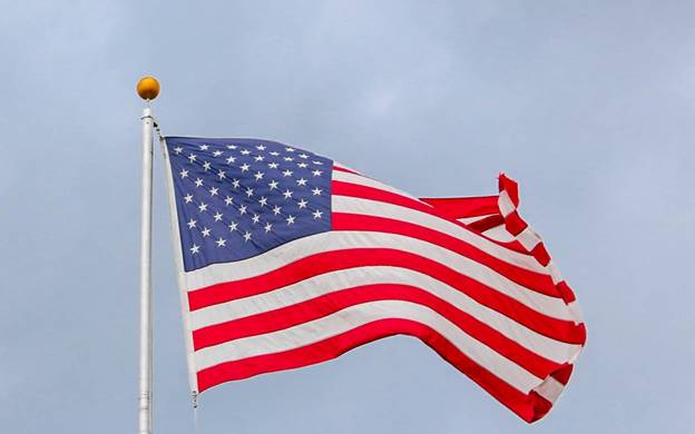 Flag Etiquette