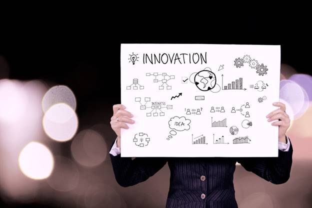 Winning Product Pitch
