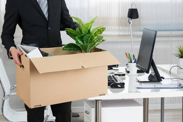 Professional Moving Services