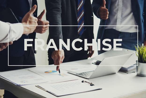 How to Buy a Franchise