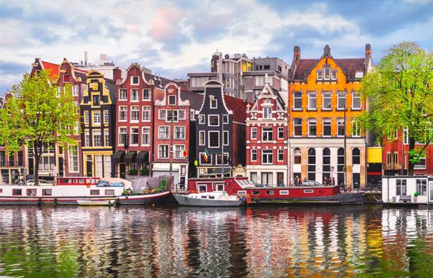 Visit the Netherlands