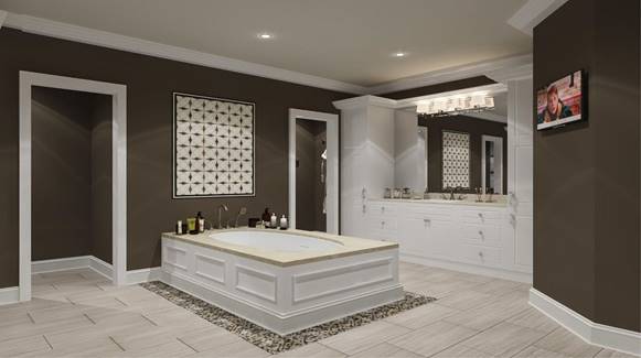 Bathroom Remodeling Ideas
