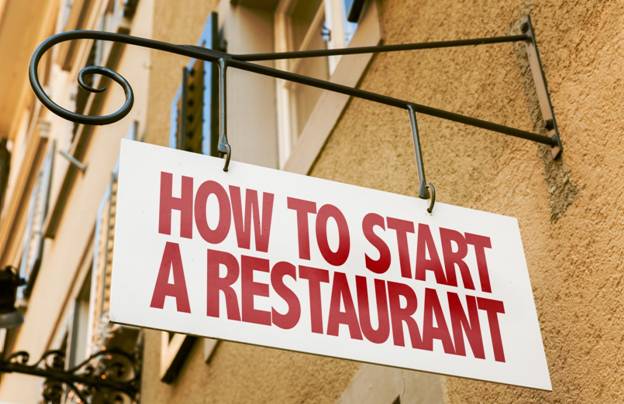 Starting a Restaurant