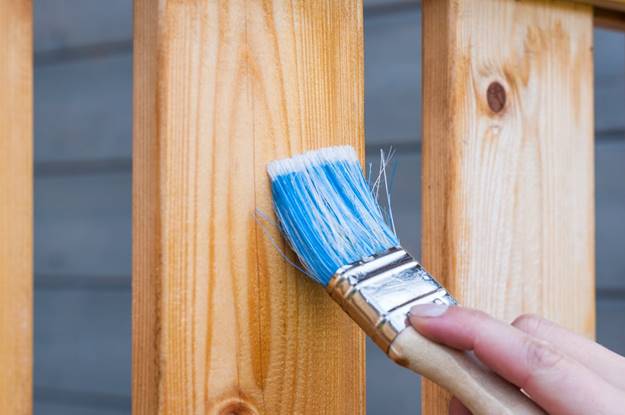 Home Improvement Projects