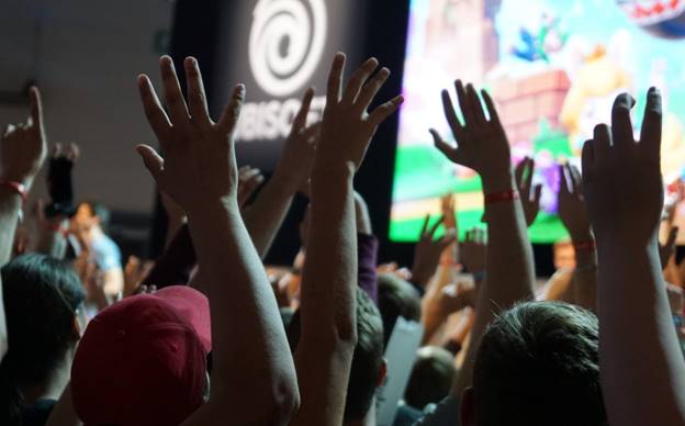 Gaming Showcases